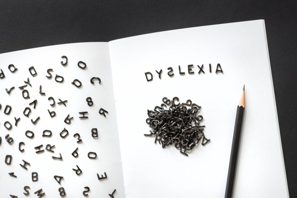 dyslexia-book